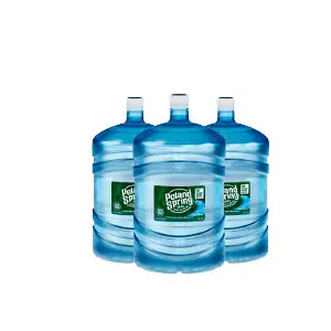 ReadyRefresh：精选桶装水最高可减$50