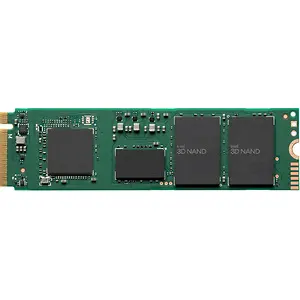 Intel 670p 2TB PCIe NVMe QLC SSD