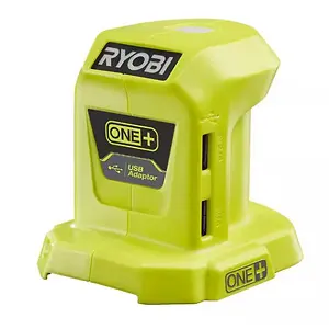 RYOBI ONE+ 18 Volt Portable Power Source P743