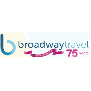 Broadway Travel: Receive £15 OFF Your First Booking with Sign Up