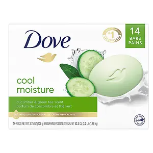 Dove Skin Care Beauty Bar