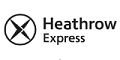 Heathrow Express UK折扣码 & 打折促销