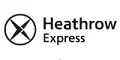 Heathrow Express UK Discount Codes