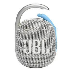 JBL Clip 4 Eco Ultra-Portable Waterproof Speake