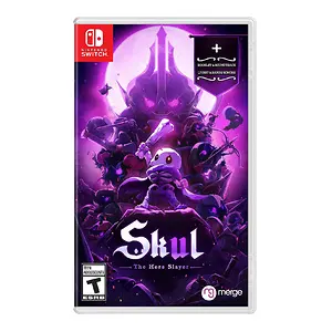 Skul: The Hero Slayer for Nintendo Switch