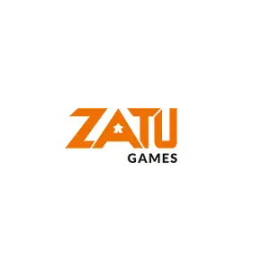Zatu Games: Save Up to 50% OFF on Your Favourite Brands