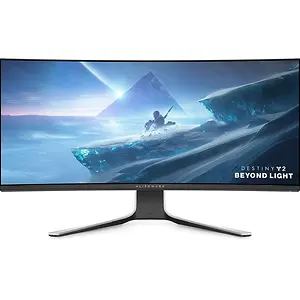 Alienware Ultrawide Curved Gaming Monitor 38 Inch