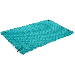 Intex Giant Inflatable Floating Mat 114-inch X 84-inch
