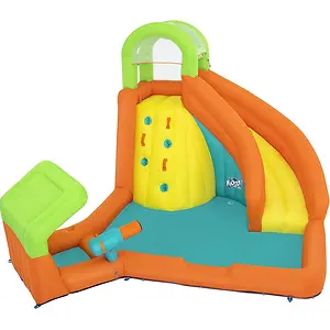 Bestway H2OGO! Canopy Cove Mega Outdoor Water Park