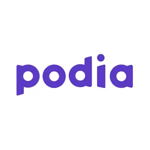 Podia: Save 17% OFF Yearly Plan