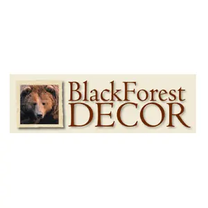 Black Forest Decor: Save Up to 50% OFF Clearance Sale