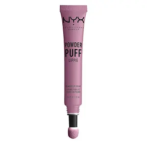 NYX Powder Puff Lippie Lip Cream, Liquid Lipstick