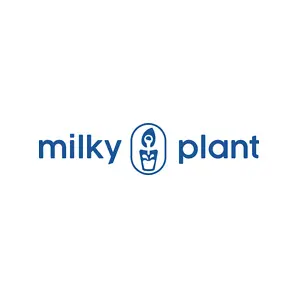 Milky Plant: Save 4% OFF with Sign Up