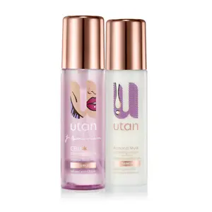 Utan: Get Free Delivery on Orders Over £30