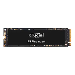 Crucial P5 Plus M.2 2280 2TB Internal SSD CT2000P5PSSD8