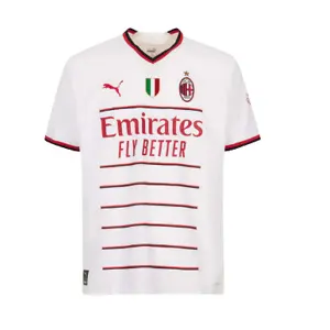 ACMilan USA: AC Milan T-Shirts and Polo Shirts from $25
