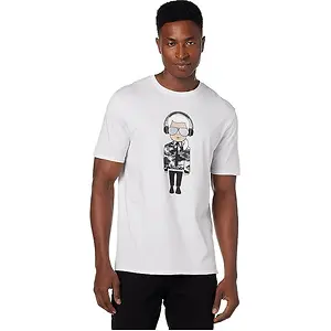 Karl Lagerfeld Paris Men's T-shirt