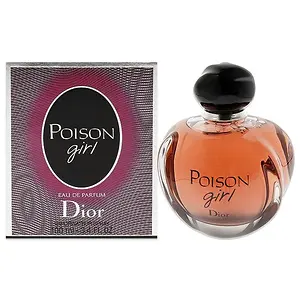 Christian Dior Poison Girl Eau De Parfum Spray100 Ml