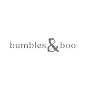 Bumbles and Boo: Free UK Delivery over £4.95 Orders