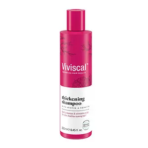Viviscal: Get 15% OFF Your Orders