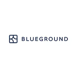 Blueground: Try it for Up to 30 Days with no Cancellation Fee