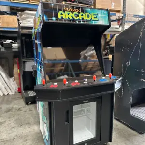 Creative Arcade: Save Up to 40% on Select Arcades + Free Shipping