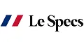Le Specs UK Coupons