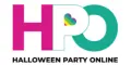 Halloween Party Online Discount Code
