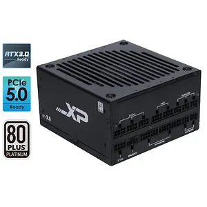 SAMA XP1000 V3 1000W 80PLUS Platinum ATX3.0 PSU
