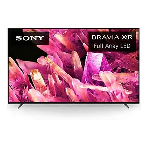 Sony XR65X90K 65-inch 4K UHD Full Array LED Smart TV Refurb
