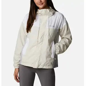 Columbia Women's Flash Challenger Windbreaker