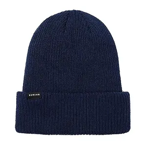 Burton Womens Recycled All Day Long Beanie