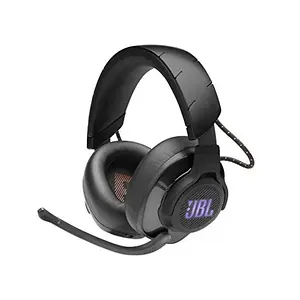 JBL Quantum 600 Wireless Over-Ear Performance Gaming Headset