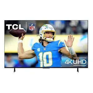 TCL 75S450F 75-inch 4K LED Smart TV