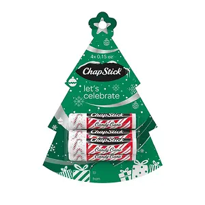 ChapStick Holiday ChapStick Set Pack of 4