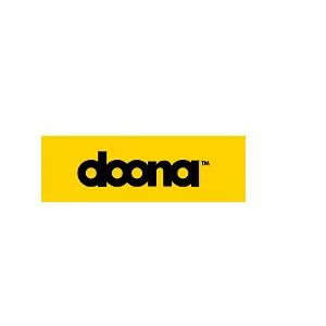 Doona: Free UK Delivery on Orders £100 and Over