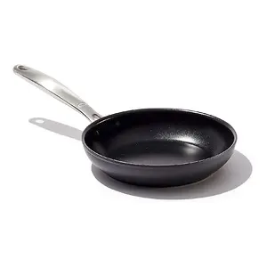 OXO Good Grips Pro 8-in Frying Pan Skillet with 3-Layered Coating
