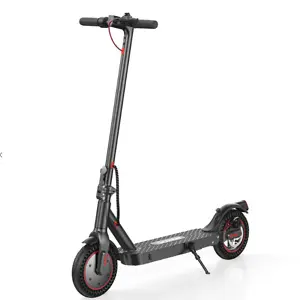iScooter US: iScooter i9Plus Commuting Electric Scooter Get $30 OFF