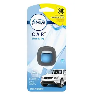 Febreze Car Air Freshener Vent Clip