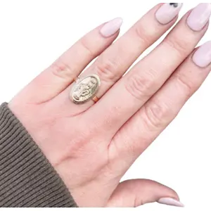 Isabelle Grace Jewelry: 25% OFF when You Buy 3 or More Rings
