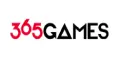 365 Games Coupon