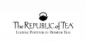 The Republic of Tea US Code Promo
