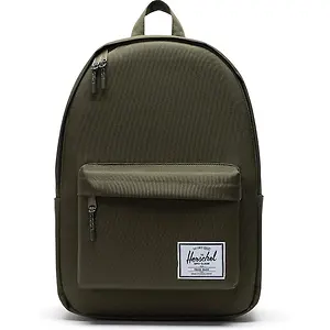 Herschel Classic Backpack, Ivy Green, XL 30.0L