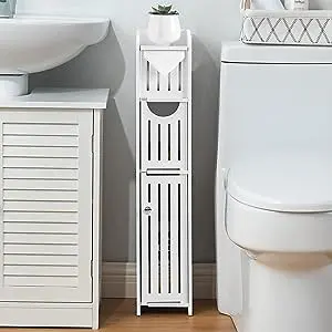 AOJEZOR Bathroom Furniture Sets