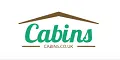 Cabins Coupons