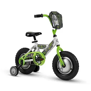 Huffy Disney Pixar Lightyear 12 Inch Kid’s Bike