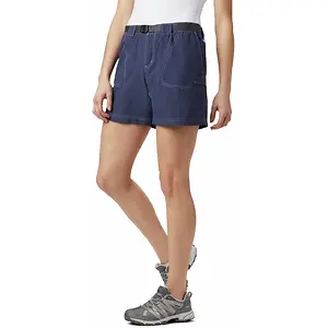 Columbia Women's Sandy River Cargo Short Shorts