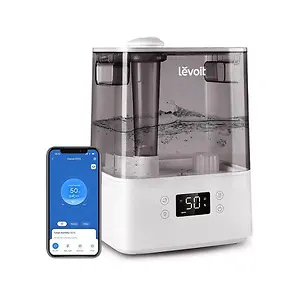 LEVOIT Humidifiers for Bedroom Large Room Home 6L