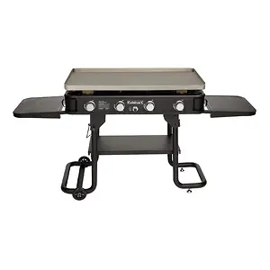 Cuisinart CGG-0036 36-in Four Burner Gas Griddle