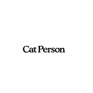 Cat Person: Free Shipping on Orders $45+ 